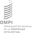 Logo Organización Mundial de la Propiedad Intelectual