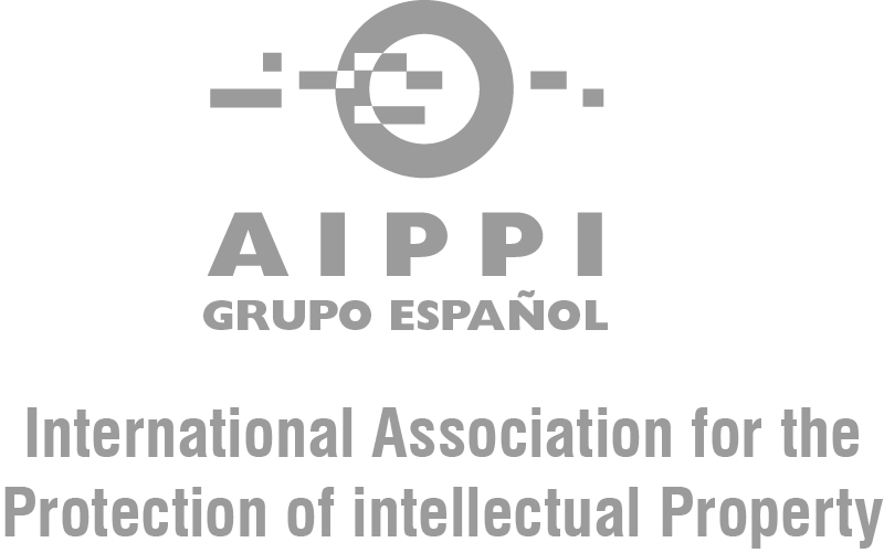 Logo International Association for the Protection of intellectual Property