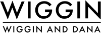 Logo Wiggin and Dana