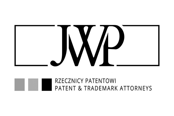 Logo JWP RZECZNICY PATENTOWI