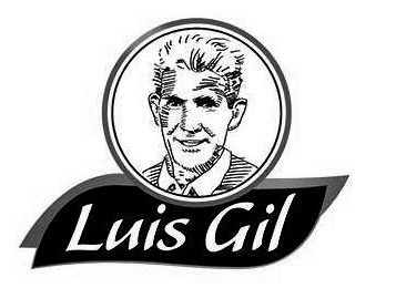 Logo Luis Gil